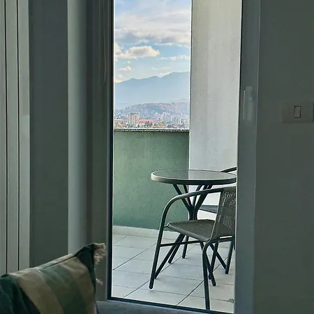 Appartement Spot Braşov