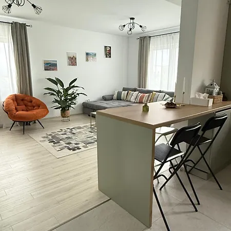 Appartement Spot Braşov