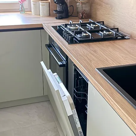 Spot Appartement Braşov