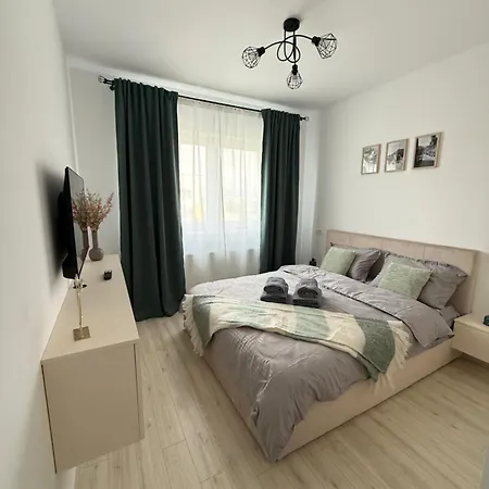 Appartement Spot Braşov
