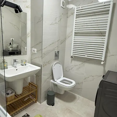 Appartement Spot Braşov